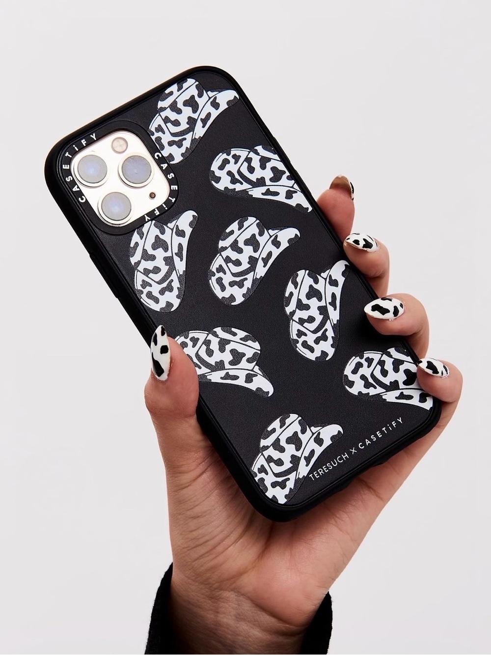 CaseTiFY x TereSuch iPhone 16 Pro Max case